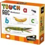 Headu Montessori - Joc Tactil Abc Headu - 6